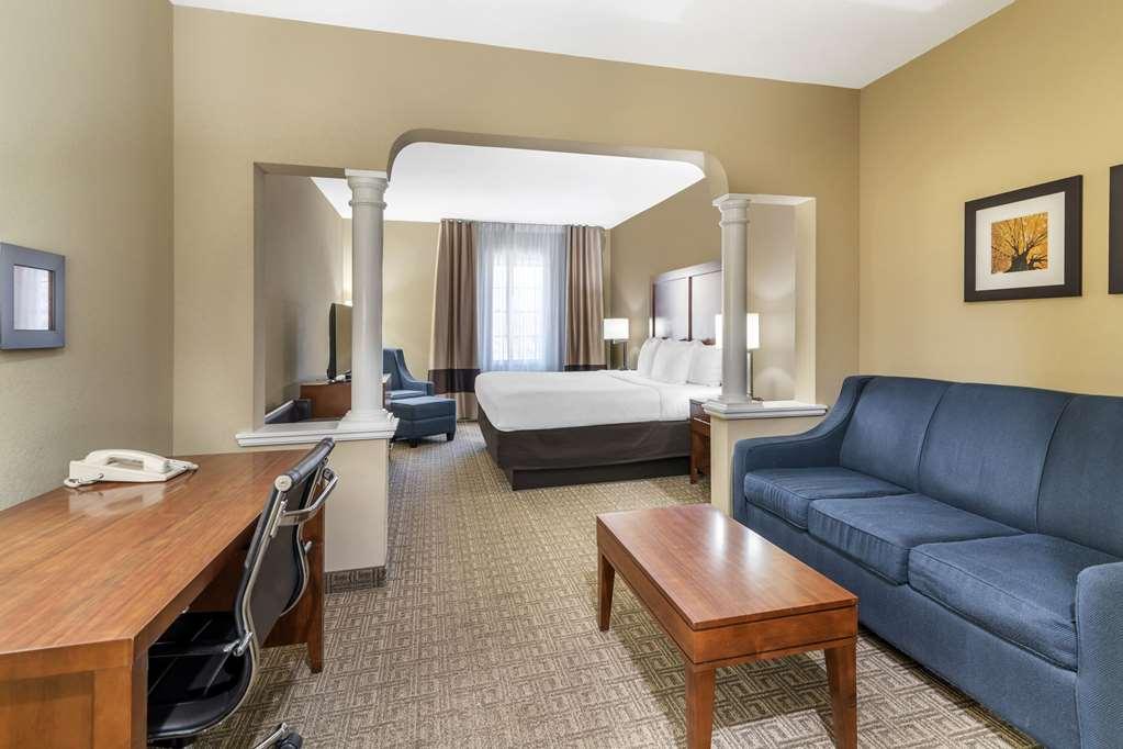 Comfort Inn & Suites Dover-Portsmouth Номер фото