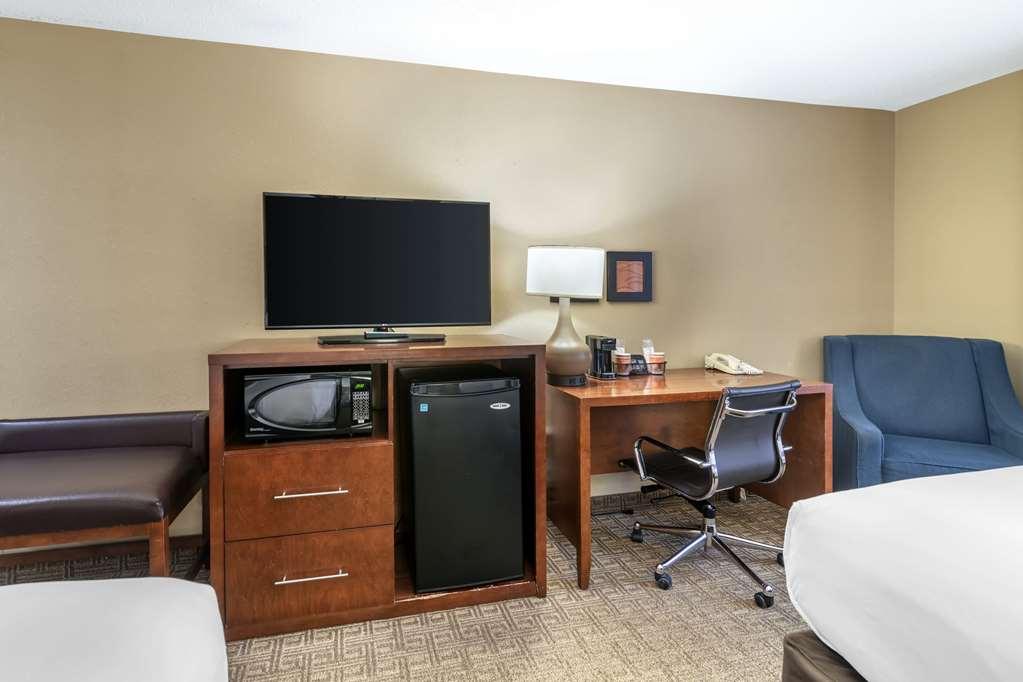 Comfort Inn & Suites Dover-Portsmouth Номер фото