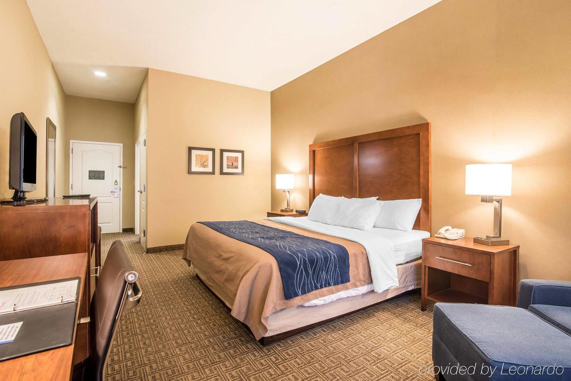 Comfort Inn & Suites Dover-Portsmouth Екстер'єр фото