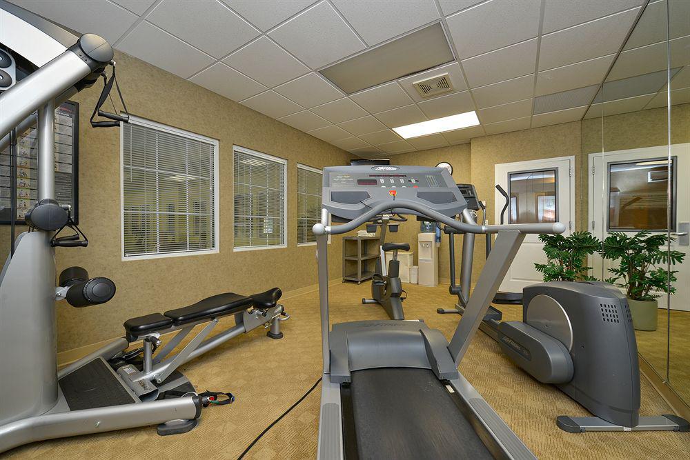 Comfort Inn & Suites Dover-Portsmouth Екстер'єр фото
