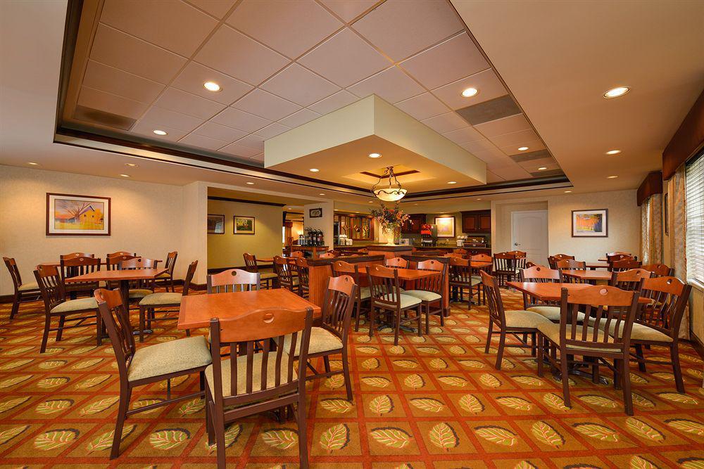Comfort Inn & Suites Dover-Portsmouth Екстер'єр фото